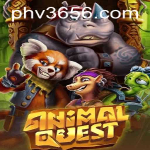 Exploring the Adventures of AnimalQuest: A Comprehensive Guide
